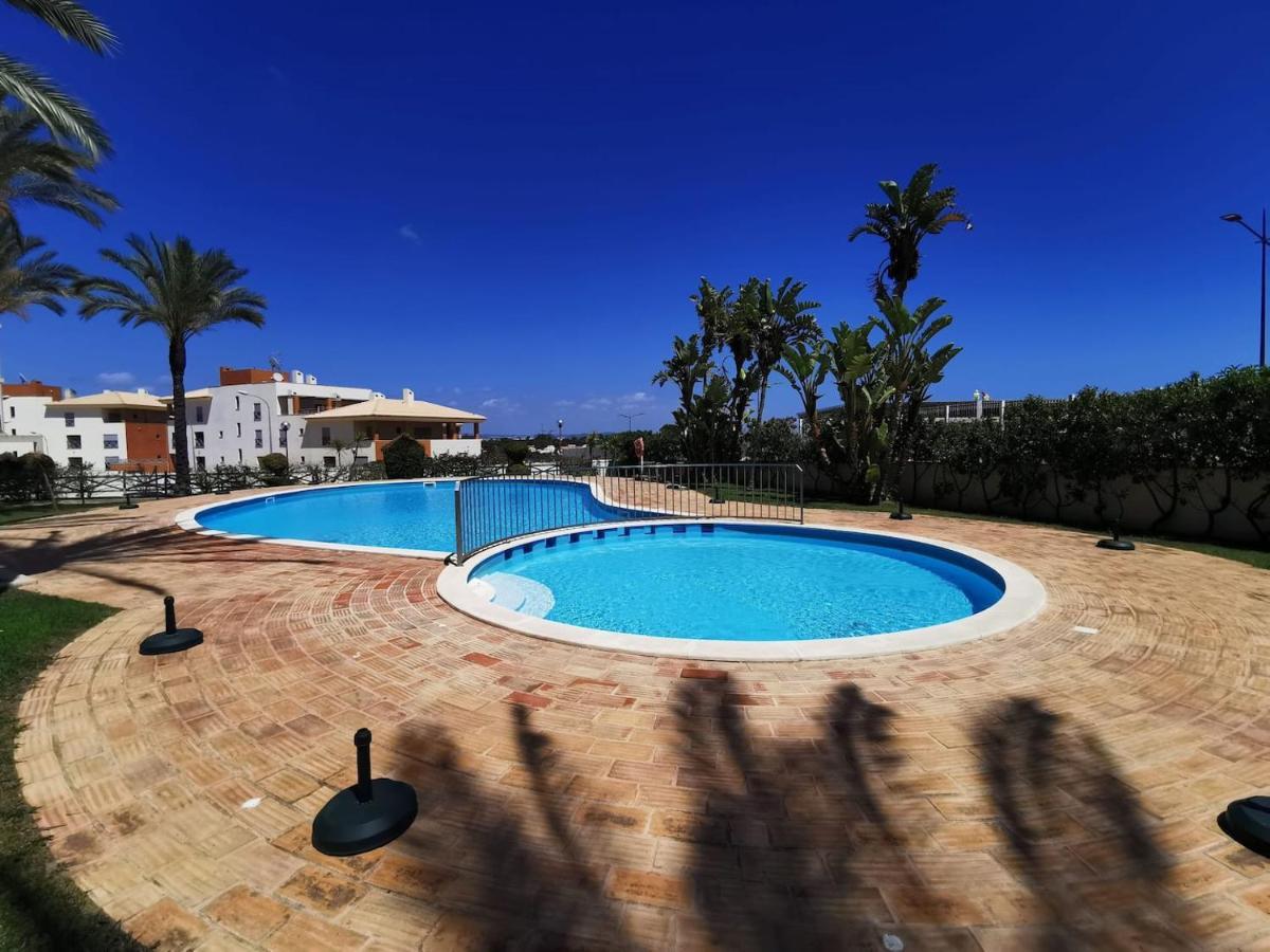 T1 Ocean View Close To Praia Da Oura Albufeira Exterior photo